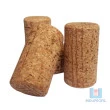 Rolha Cortiça Microaglomerada Reta MELHOR ROLHA PARA VINHO