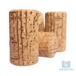 Rolha Cortiça Microaglomerada Reta MELHOR ROLHA PARA VINHO