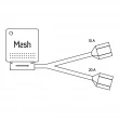 Controlador Smart Mash