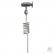 Saca Amostra Inox - 1/2" 