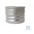 Tampinha Alumínio para Garrafa de Vinho Rosca 29mm