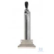 Torre de Chopp Tipo Belga com Pingadeira
