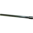 Sparge Chuveirinho Inox Para Caldeirão Cervejeiro - 58 cm X rosca fêmea 1/2"