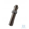 Shank 100mm Latão Cromado para Torneiras de Chopp Tipo Italiana