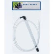 Sifão para Pipas de Vinho e Bombonas Fermentadoras Easy Start Big - 56cm