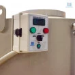 Unidade De Frio PP 1.000 Lts 5.000 Kcal/H - 2.5 HP Mono 220V