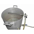 Chuveirinho Sparge Inox Para Caldeirão com Rosca fêmea 1/2"