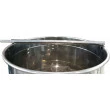 Sparge Chuveirinho Inox de Sobrepor para Caldeirão Cervejeiro - N° 34