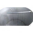 Chuveirinho Sparge Inox Para Caldeirão com Rosca fêmea 1/2"