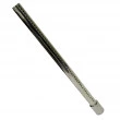 Sparge Chuveirinho Inox Para Caldeirão Cervejeiro - 48 cm X rosca fêmea 1/2"