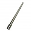 Sparge Chuveirinho Inox Para Caldeirão Cervejeiro - 43 cm X rosca fêmea 1/2"