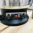 Microcervejaria Single Vessel BrewHome Standard 80lt Inox - 220v