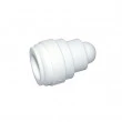 Dmfit Conexão Tubo Cego (Tube Stop) 1/2"