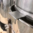 Microcervejaria Single Vessel BrewHome Link Bluetooth 100 Inox - 220v