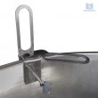Suporte Multifunção Inox Para Caldeirões
