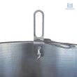 Suporte Multifunção Inox Para Caldeirões