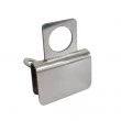 Suporte Em Inox Móvel Para Sparges e Acessórios