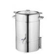 Suqueira 30 kg - Aço inox 30