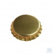Tampinha, tampa ou rolha metalica garrafas de espumantes 29mm