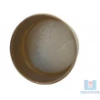 Tampinha Alumínio para Garrafa de Vinho Rosca 29mm - Ouro