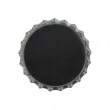 Tampa Cerveja Twist Off Black - 10.000 Und