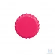 pacote de mil tampas rosa Pry off