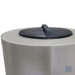 Tanque Misturador 300 Litros com Bomba Inox 1 CV - 220 Volts