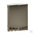 Tanque PP para Multiplicação Bacteriana - 500 litros