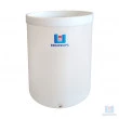 Fermentador de Uva PE Branco 25 Litros