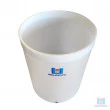 Fermentador de Uva PE Branco 25 Litros