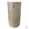 TANQUE 500 LTS PP BEGE FC + SUPORTE AGITADOR + 1/3 TAMPA