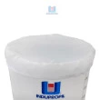 tanque fermentador de kombucha de cento e vinte litros