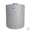 Tanques com Isolamento Térmico