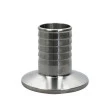 Adaptador Inox “TC 3/4" Para “Espigão 1”