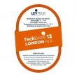 Levedura Teckbrew 13 London Ale