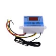 Controlador Temperatura Led Digital W3002 - 110/220v