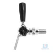Torneira Belga 5/8"x40mm Cromada