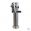 Torre de Chopp Torneira e Envasadora WinTap