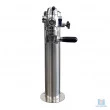 Torre de Chopp Torneira e Envasadora WinTap
