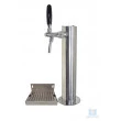 Torre de Chopp Tipo Italiana com Pingadeir