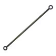 Kit com 3 Rodízios para Fermentadores 50 e 75 Lts Linha Plus
