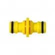 União Dupla Engate Rápido 1/2"