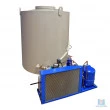 Unidade De Frio PP 1.000 Lts 5.000 Kcal/H - 2.5 HP Mono 220V