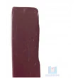 Bastão De Cera Flexível 21g - Vinho