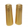 Cápsula Alupoli para Garrafa de Espumante Ouro (Dourada)