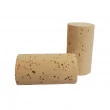 Rolha Cortiça Natural Reta 45x24mm