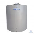 Tanques para armazenamento de produtos Químicos 