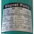 Bomba de transferência - Magnetic Pump