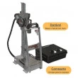 Tampador Arrolhador de Garrafas PryLocker Pro Standard