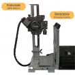 Tampador Arrolhador de Garrafas PryLocker Pro Standard